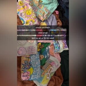 simply southern shirts